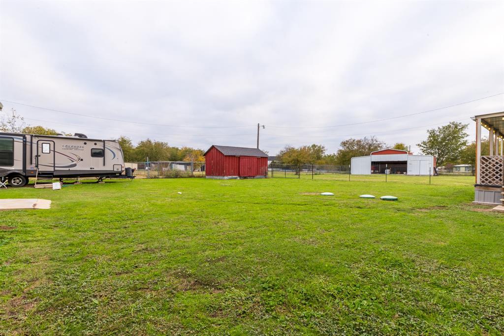 Emerald Forest Estates - Residential