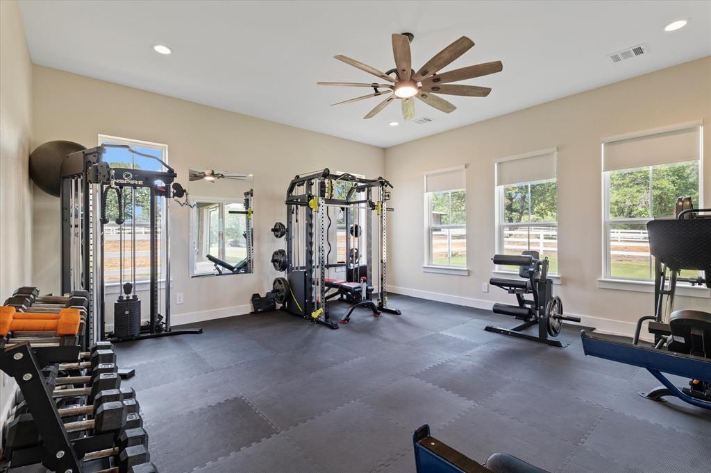 Lone Star Lane Add - Farm