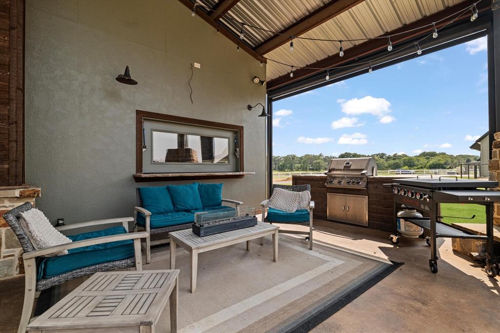 Lone Star Lane Add - Farm