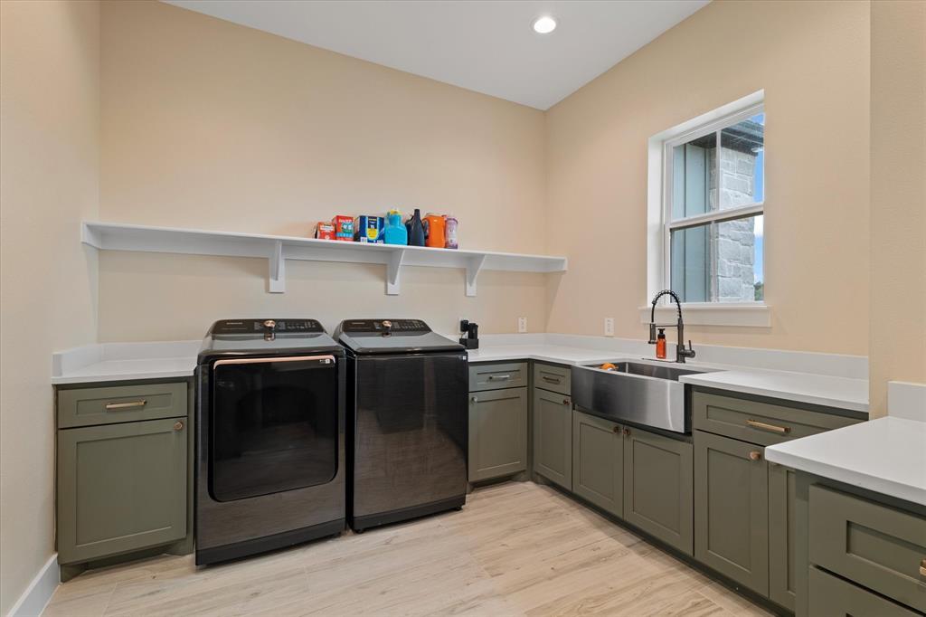 Lone Star Lane Add - Farm