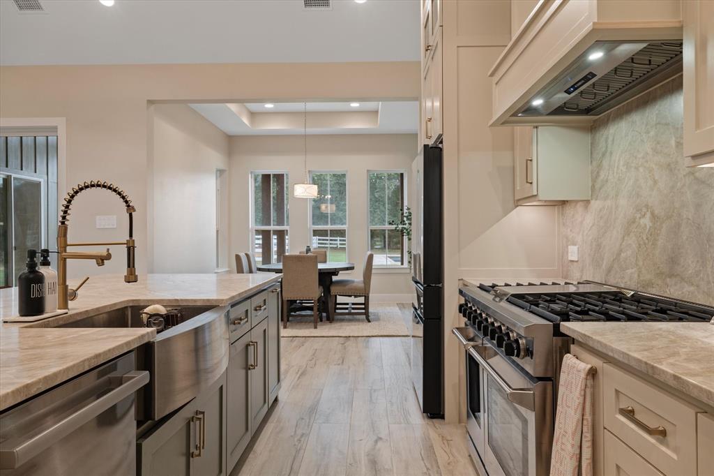 Lone Star Lane Add - Farm