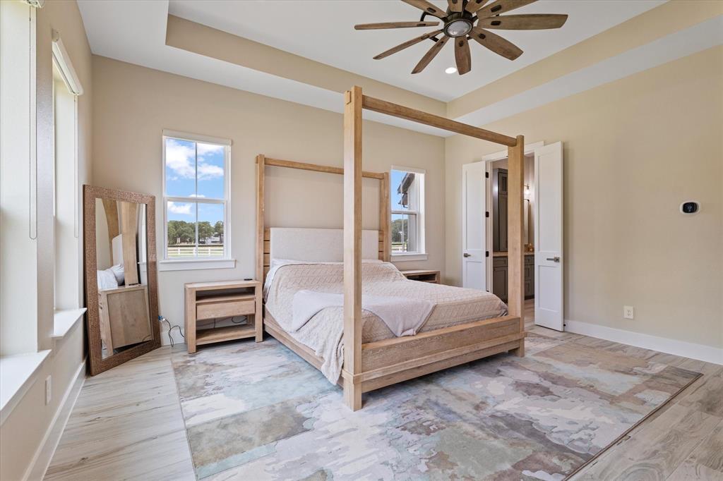 Lone Star Lane Add - Farm