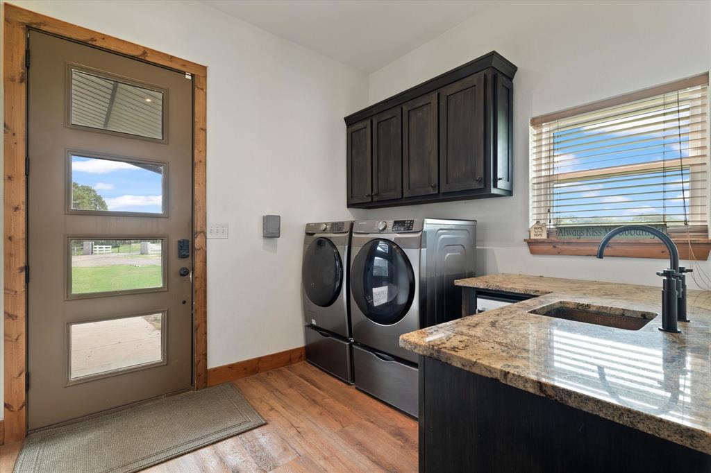 Lone Star Lane Add - Farm