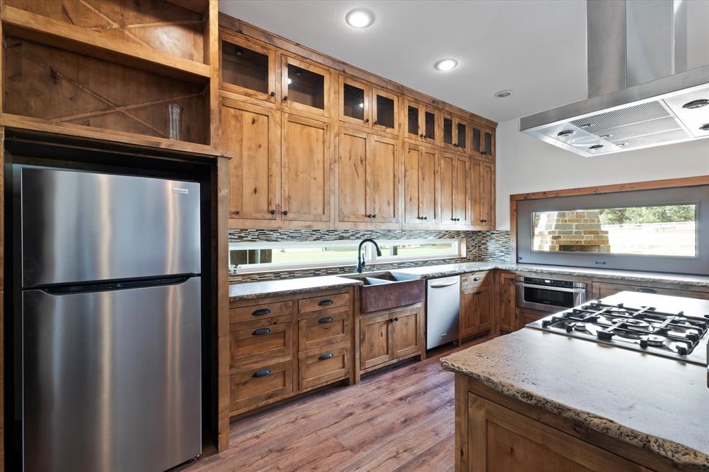 Lone Star Lane Add - Farm