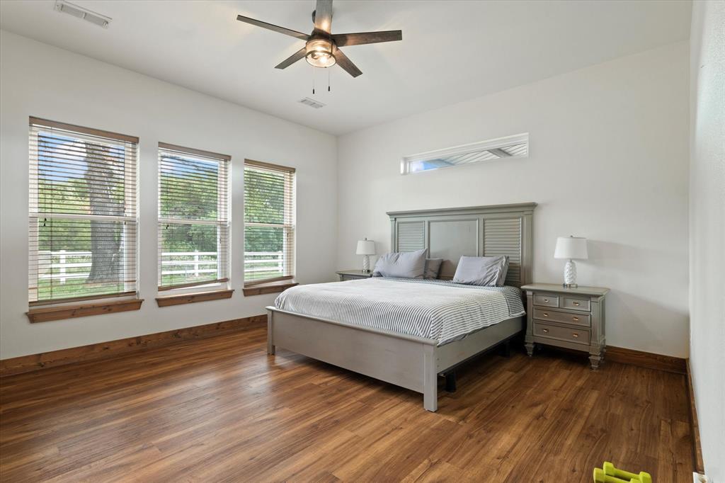 Lone Star Lane Add - Farm