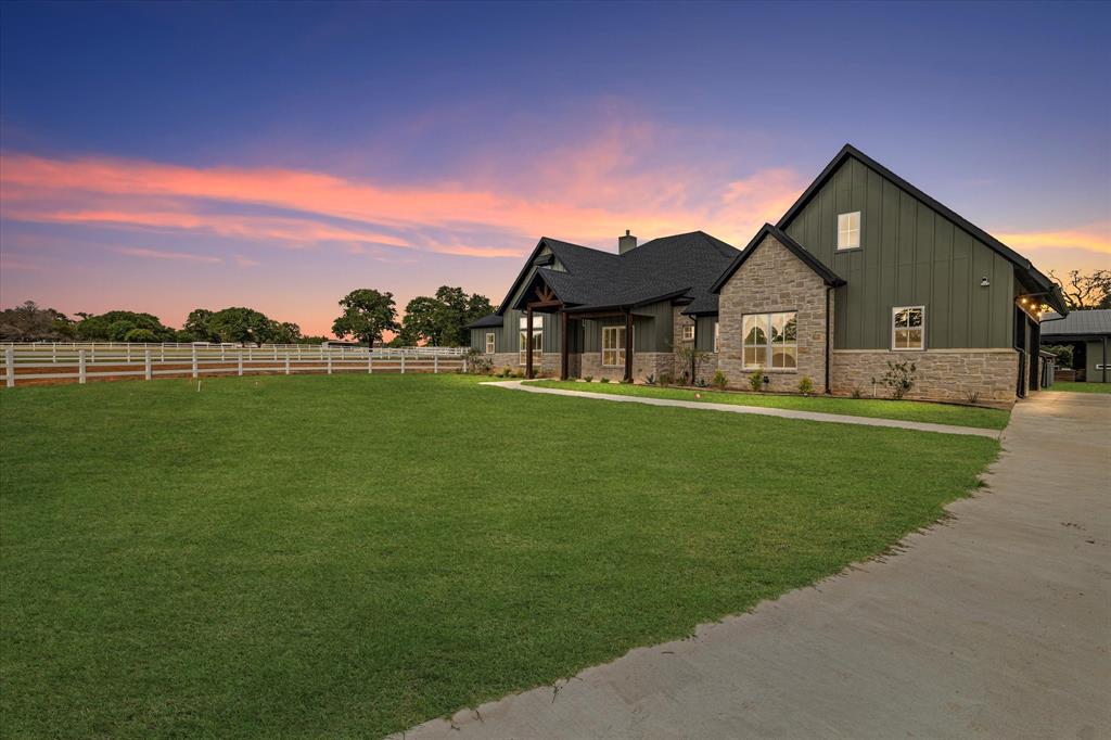 Lone Star Lane Add - Farm