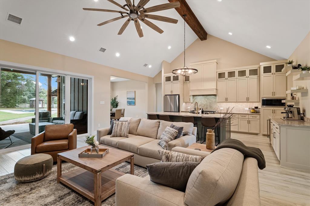 Lone Star Lane Add - Farm