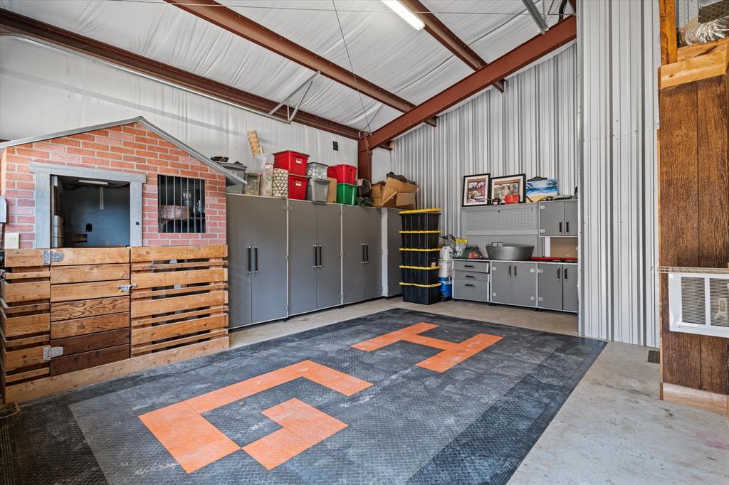 Lone Star Lane Add - Farm