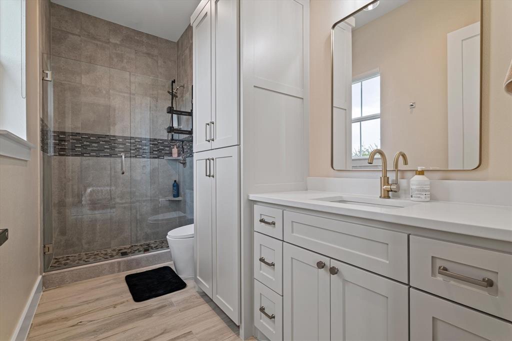 Lone Star Lane Add - Farm