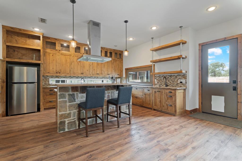 Lone Star Lane Add - Farm