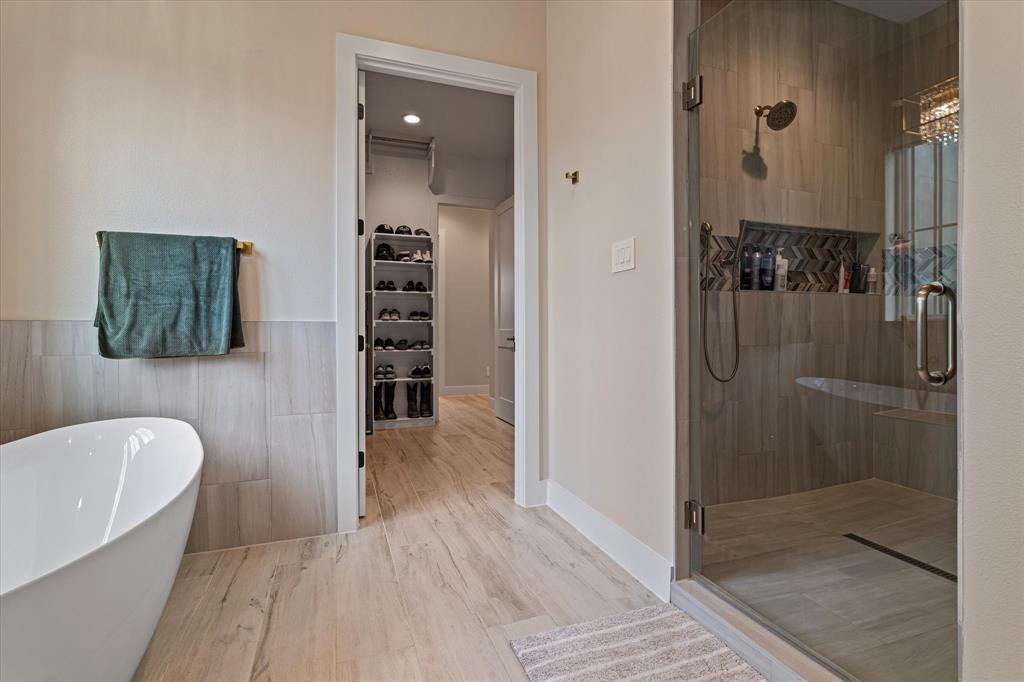 Lone Star Lane Add - Farm