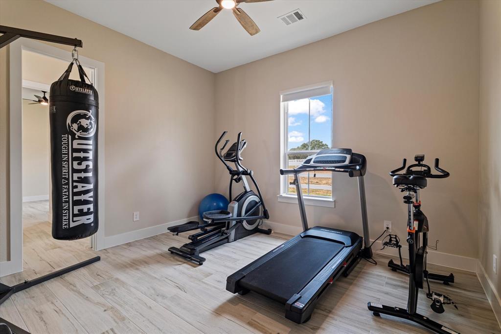 Lone Star Lane Add - Farm