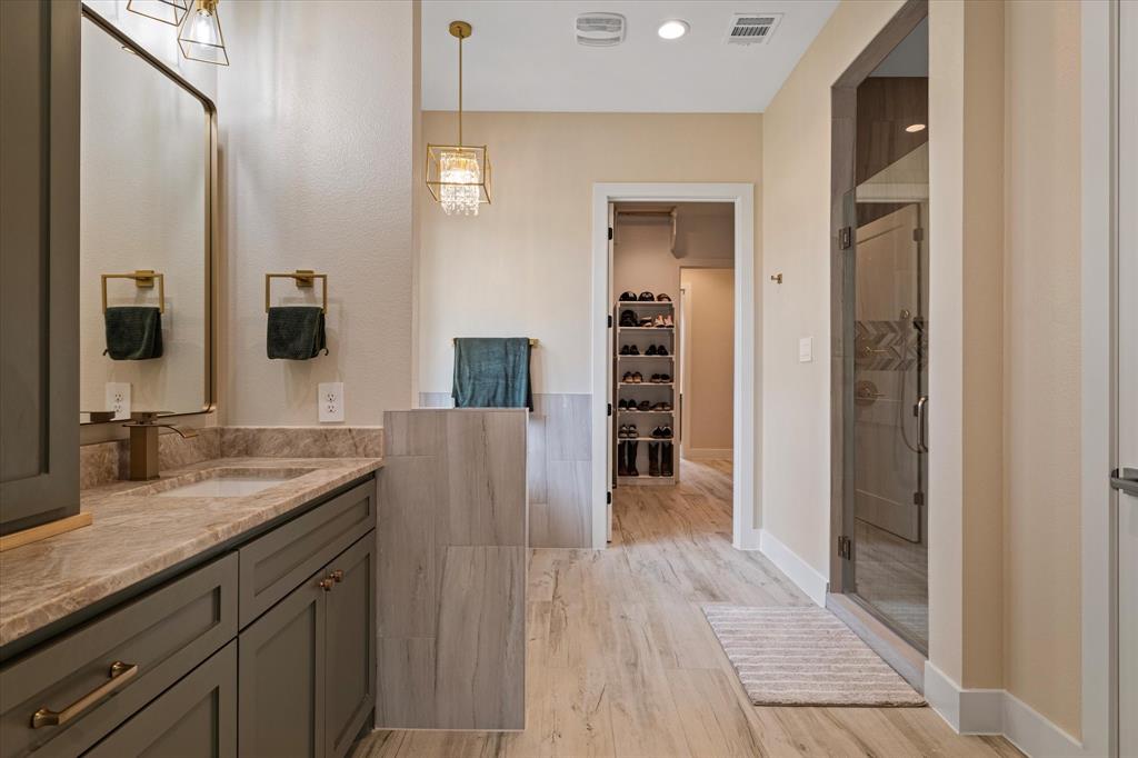 Lone Star Lane Add - Farm