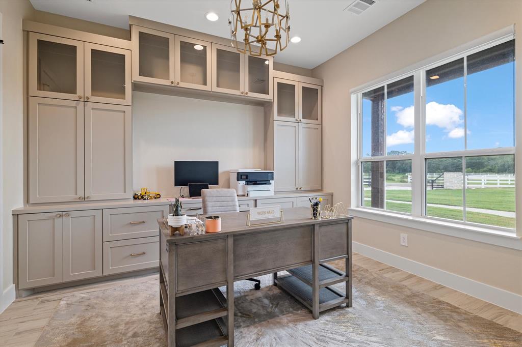 Lone Star Lane Add - Farm