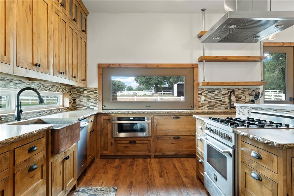 Lone Star Lane Add - Farm