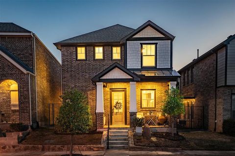 813 Forest Lake Road Flower Mound TX 75028