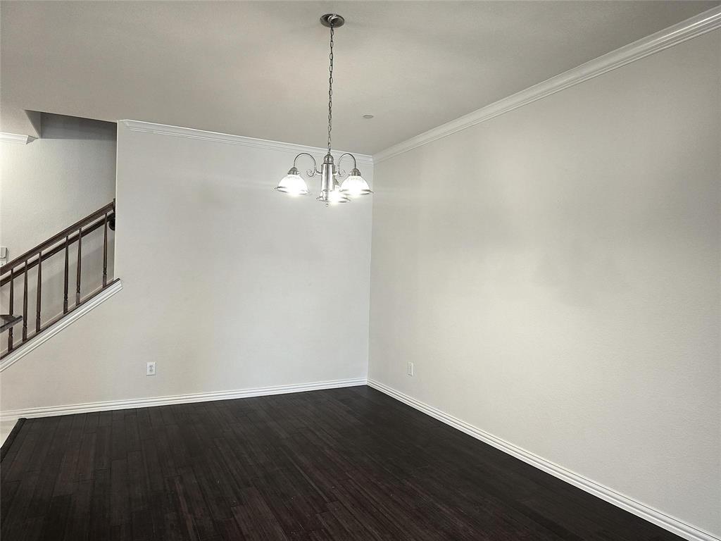 HEMMINGWAY AT CRAIG RANCH #01 - Residential Lease