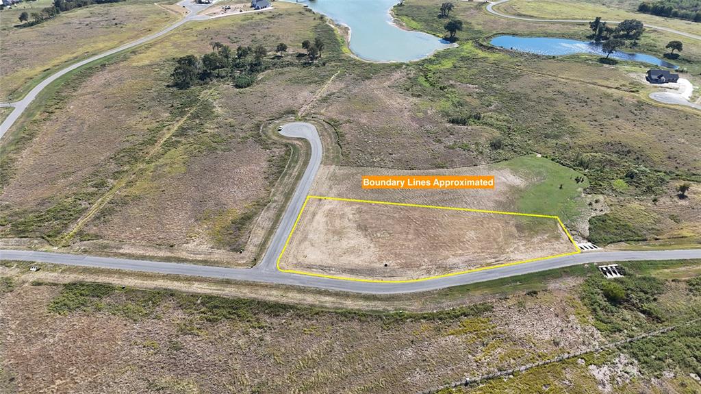 Richland Cove - Land