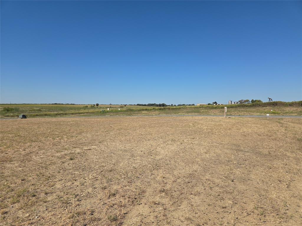 Richland Cove - Land