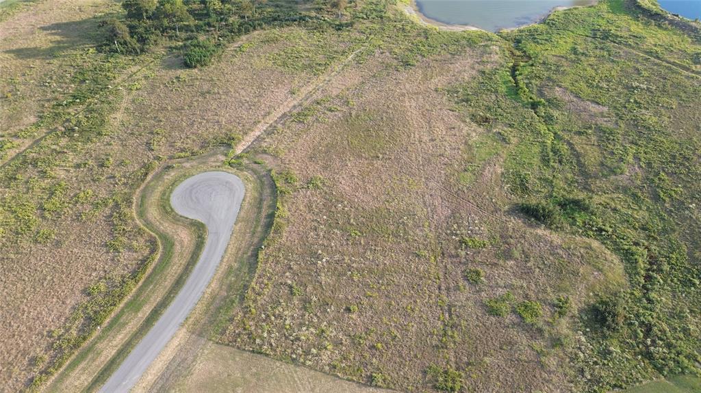 Richland Cove - Land