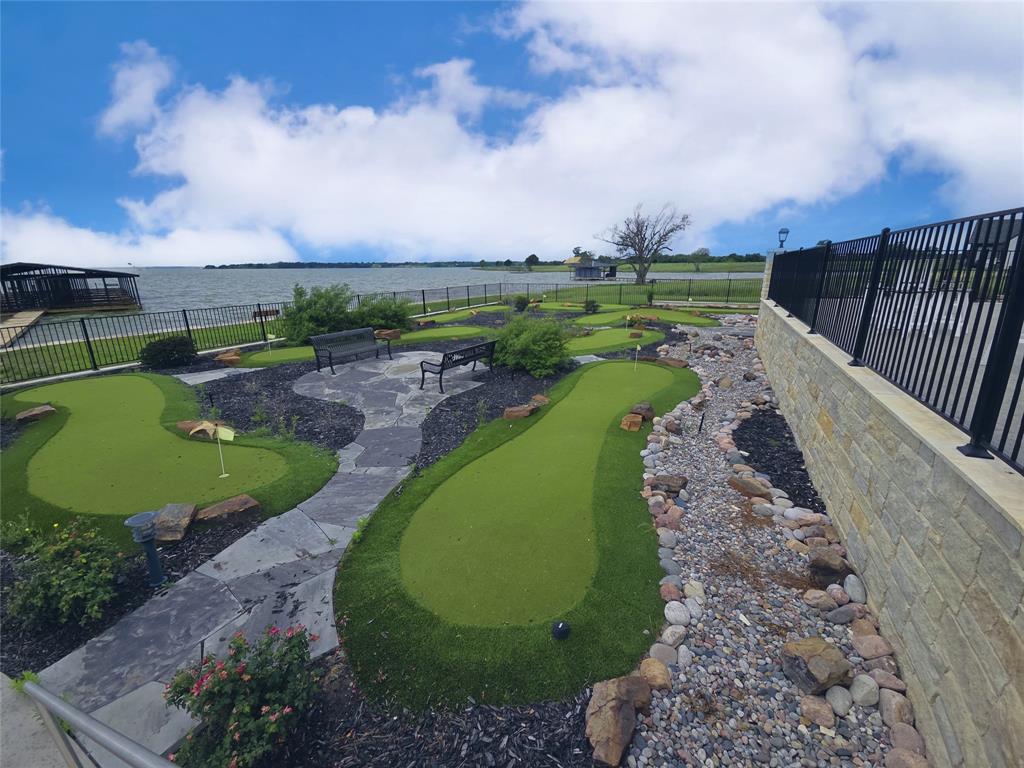 Richland Cove - Land