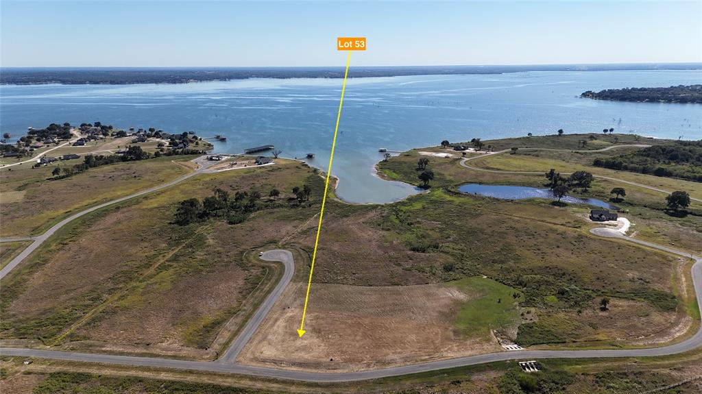 Richland Cove - Land