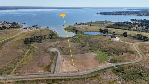 Lot 53 Richland Cove Corsicana TX 75109