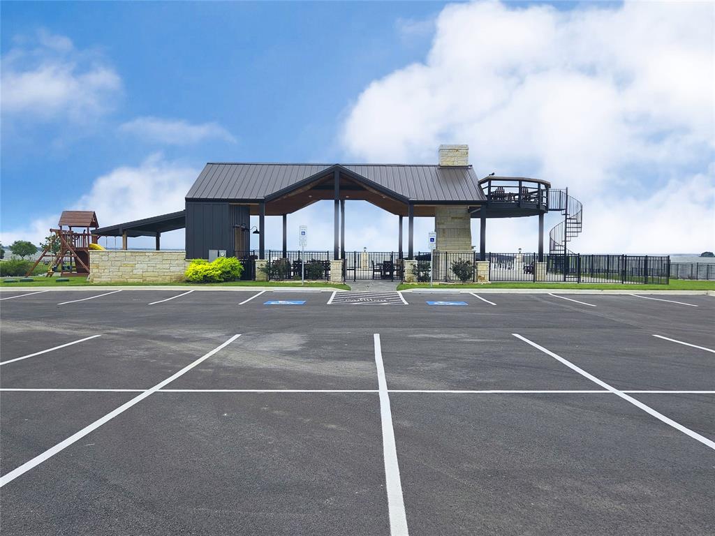 Richland Cove - Land