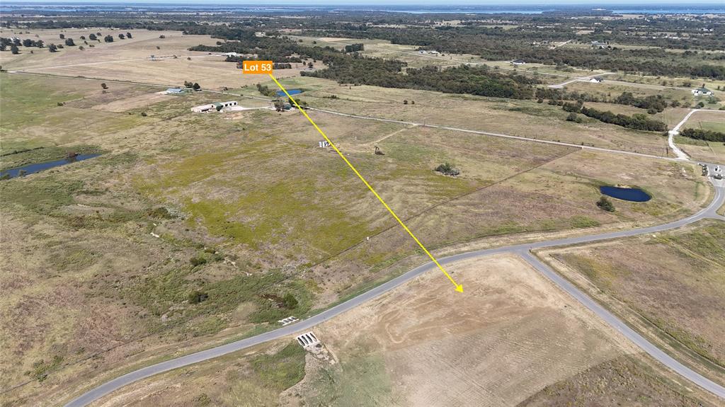 Richland Cove - Land