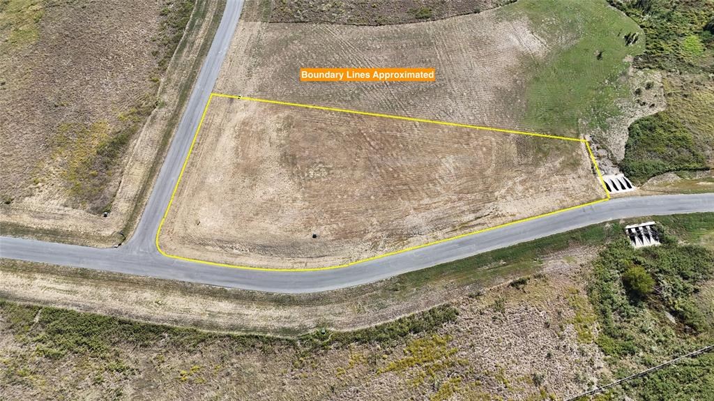 Richland Cove - Land