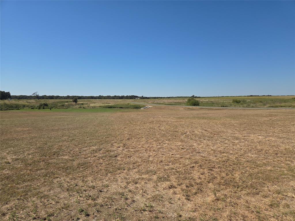 Richland Cove - Land