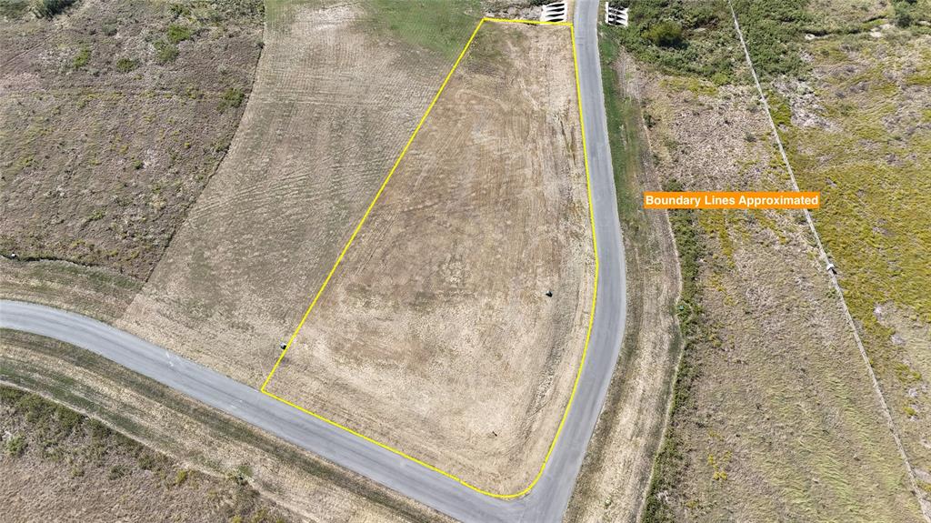 Richland Cove - Land