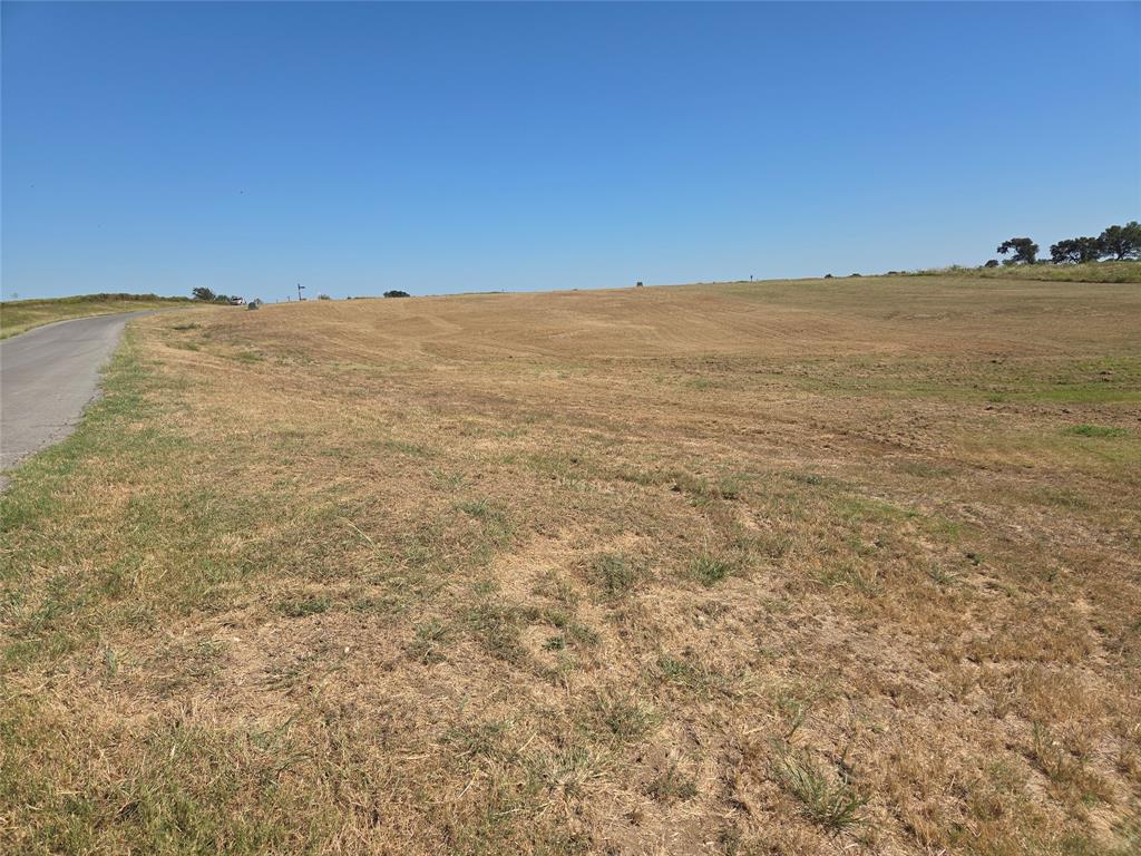 Richland Cove - Land