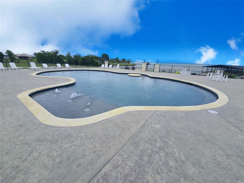 Richland Cove - Land