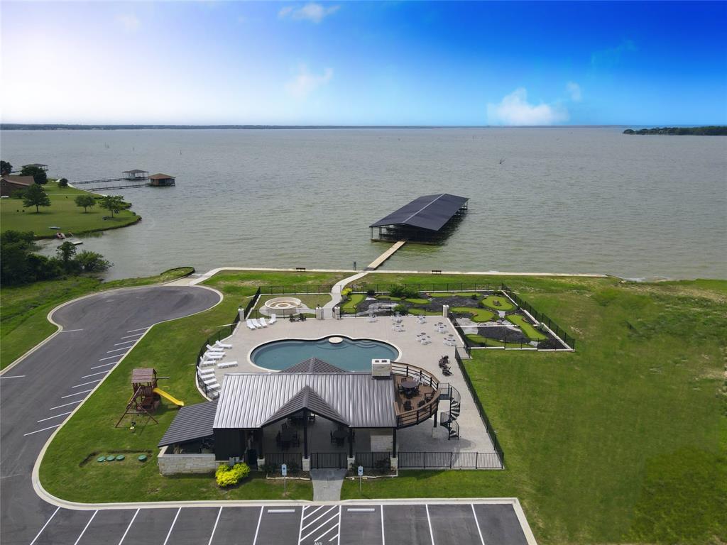 Richland Cove - Land