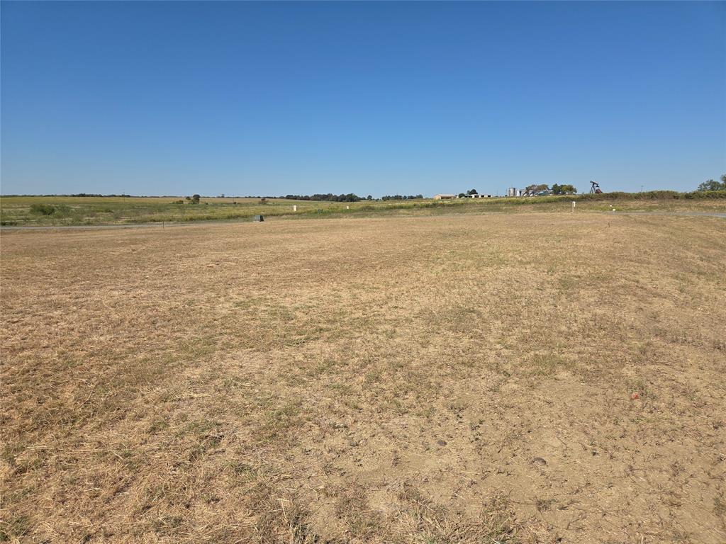 Richland Cove - Land