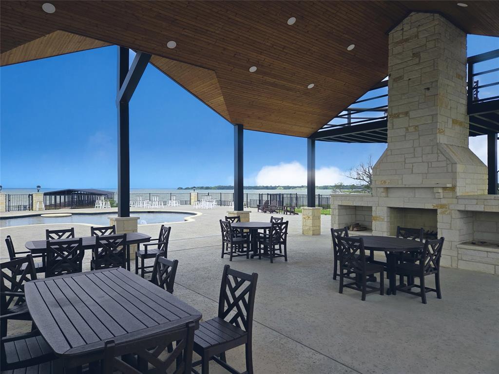 Richland Cove - Land