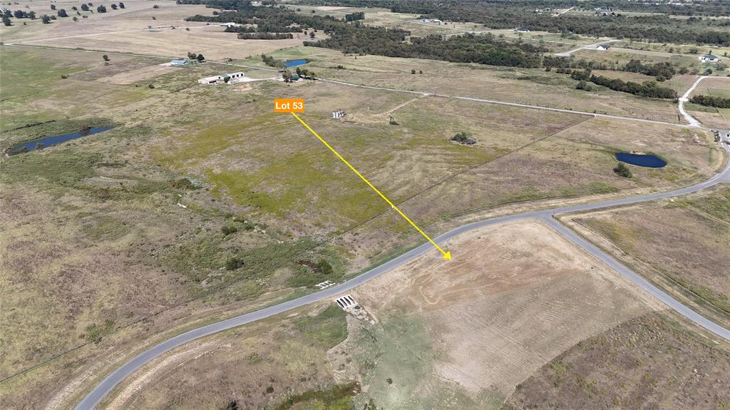 Richland Cove - Land