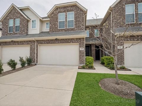 1319 Hill Country Place Celina TX 75009