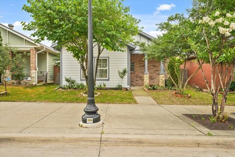 4706 Spring Avenue Dallas TX 75210