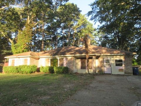 8920 Shady Lane Shreveport LA 71118