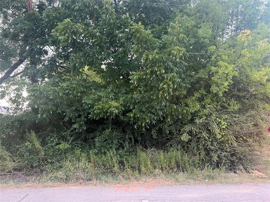 This lot is located in a sought after area of Dallas. Located near the Trinity River Greenbelt Park and the Trinity River Audubon Center for lots of outdoor recreation and nature exploration. Close to Downtown Dallas and conveniently located near major highways and other parts of the city. Located near shops, restaurants and entertainment a great investment in a desirable location.