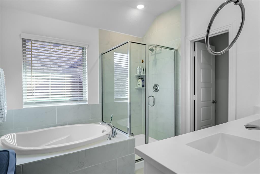 Trinity Falls Planning Unit 7 Ph 4 - Residential