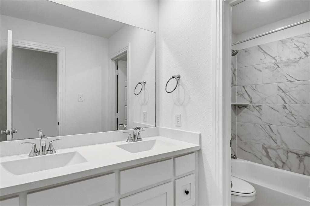 Trinity Falls Planning Unit 7 Ph 4 - Residential