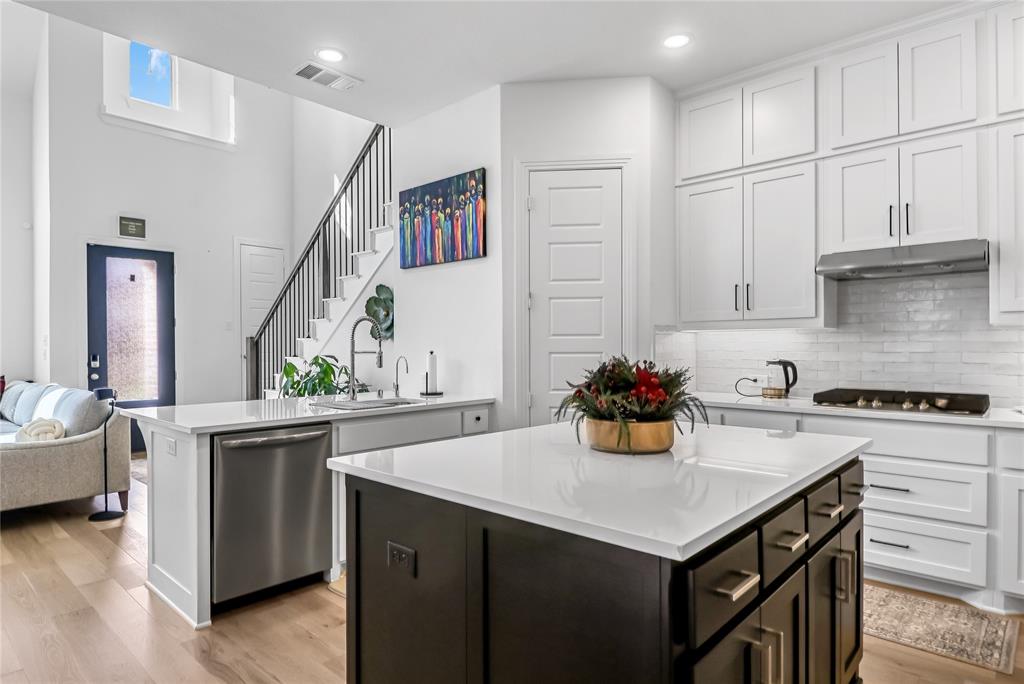 Trinity Falls Planning Unit 7 Ph 4 - Residential