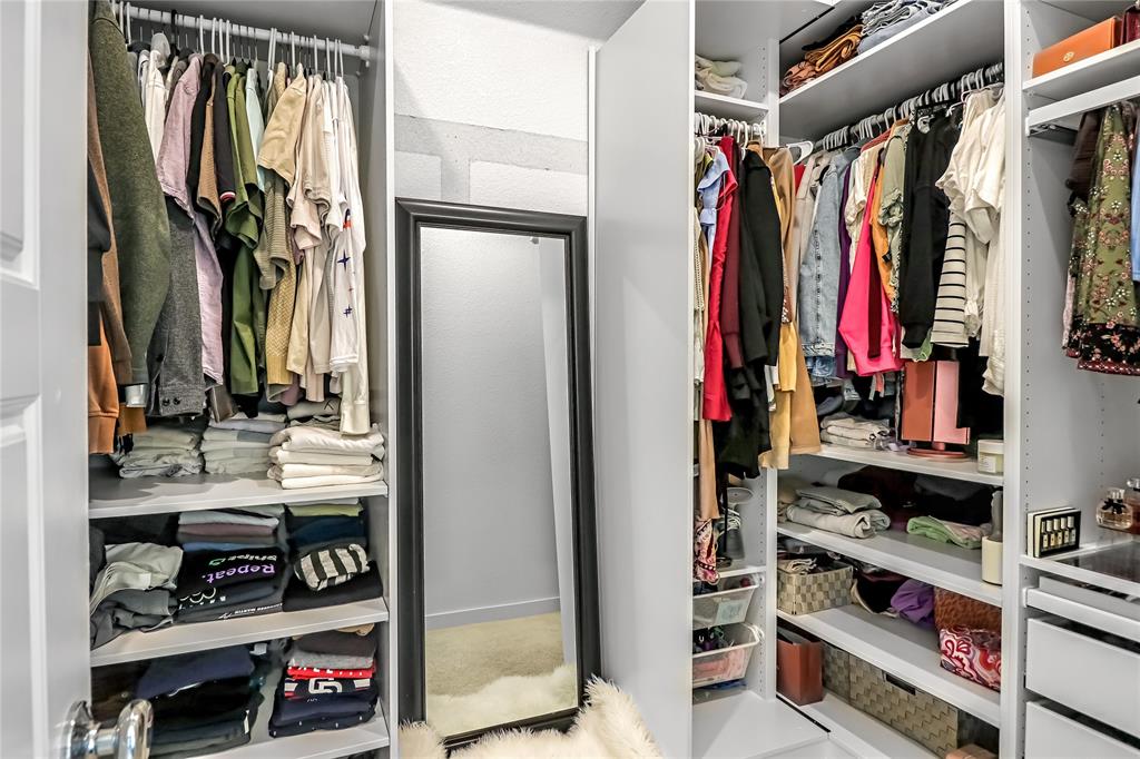 Trinity Falls Planning Unit 7 Ph 4 - Residential