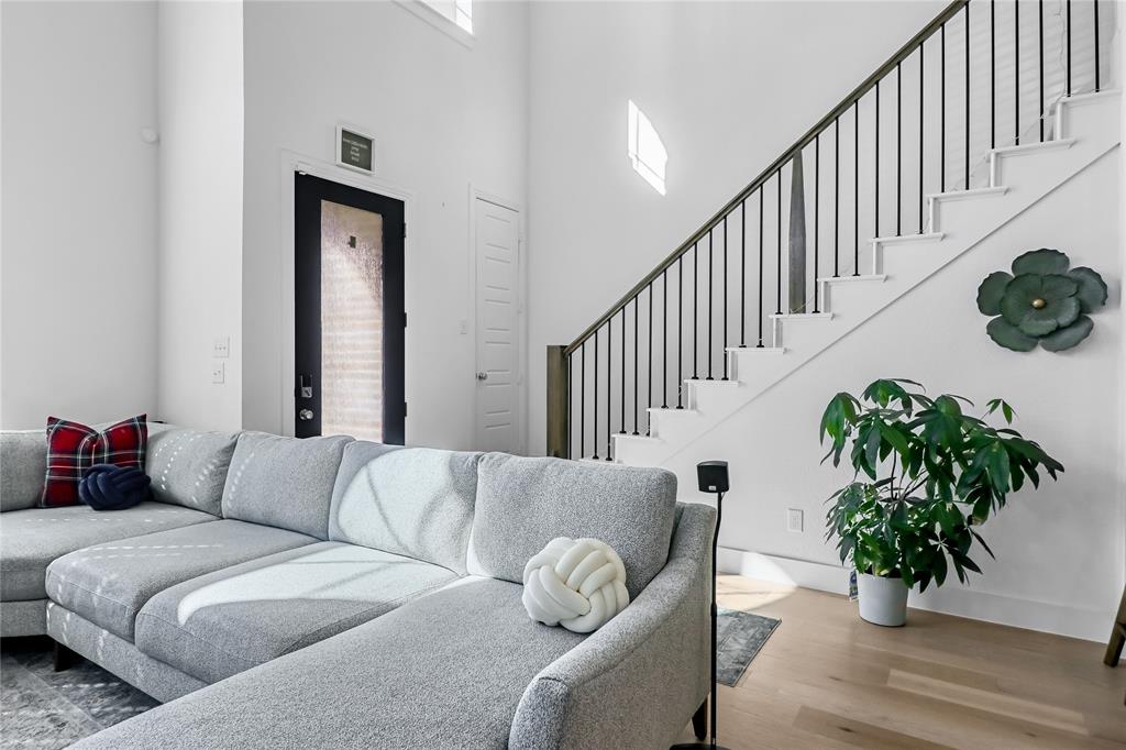 Trinity Falls Planning Unit 7 Ph 4 - Residential