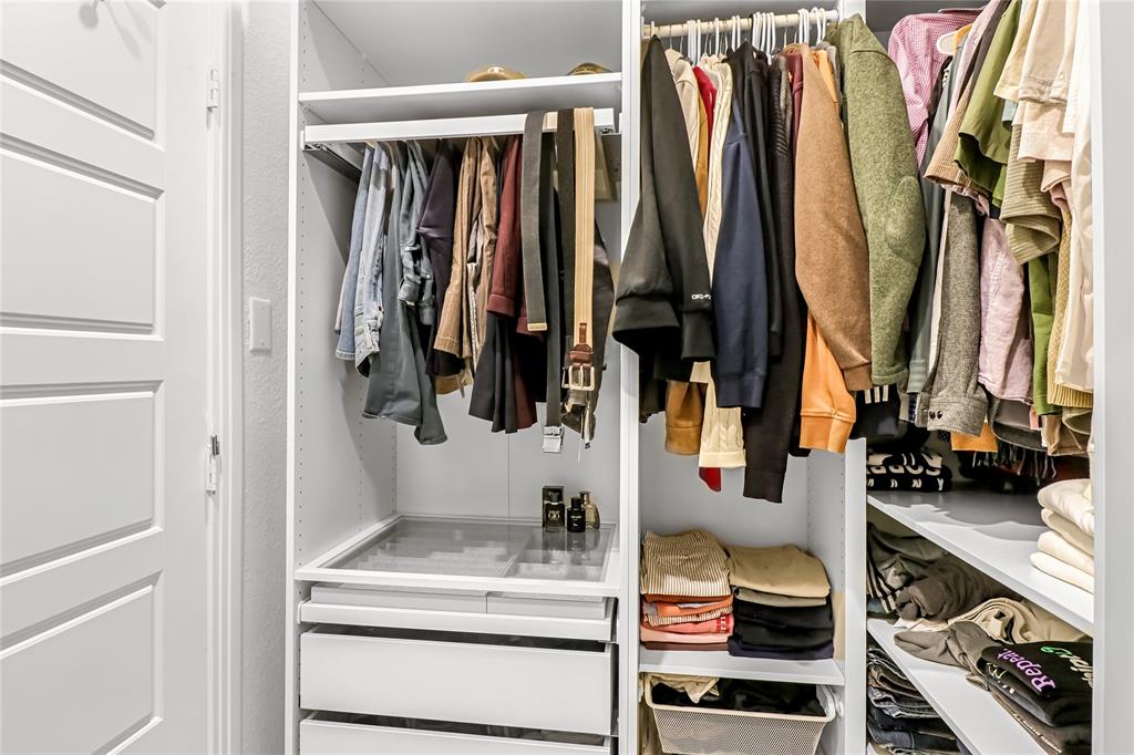 Trinity Falls Planning Unit 7 Ph 4 - Residential