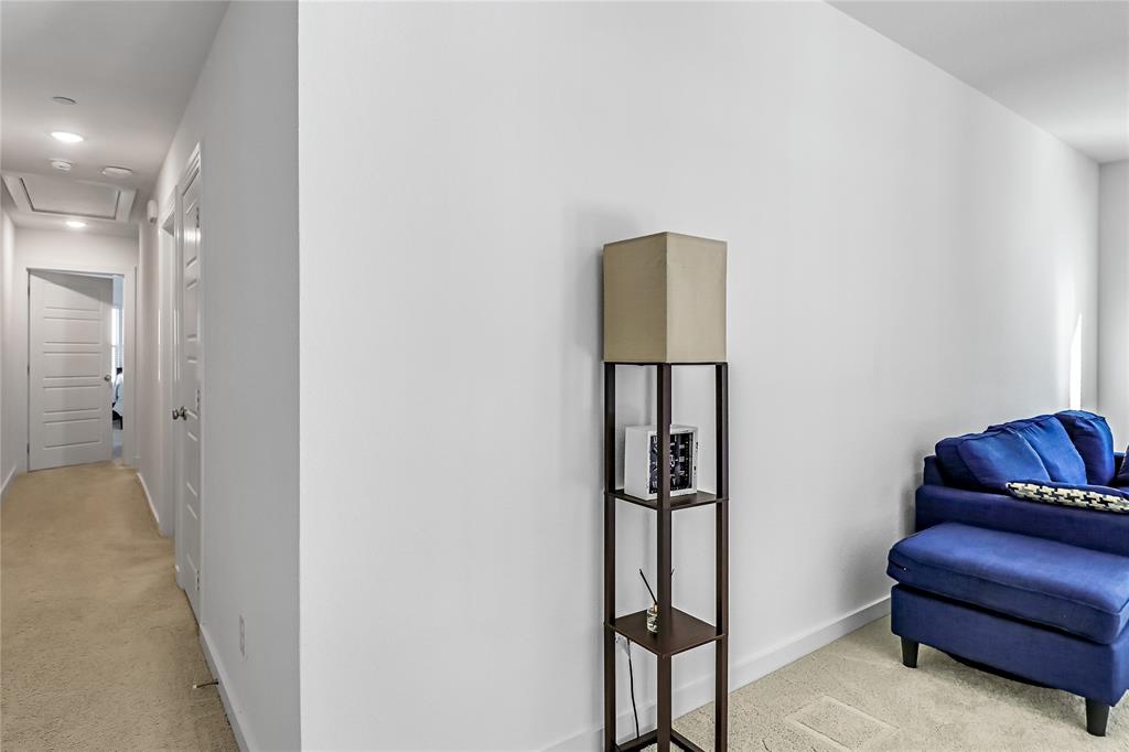 Trinity Falls Planning Unit 7 Ph 4 - Residential