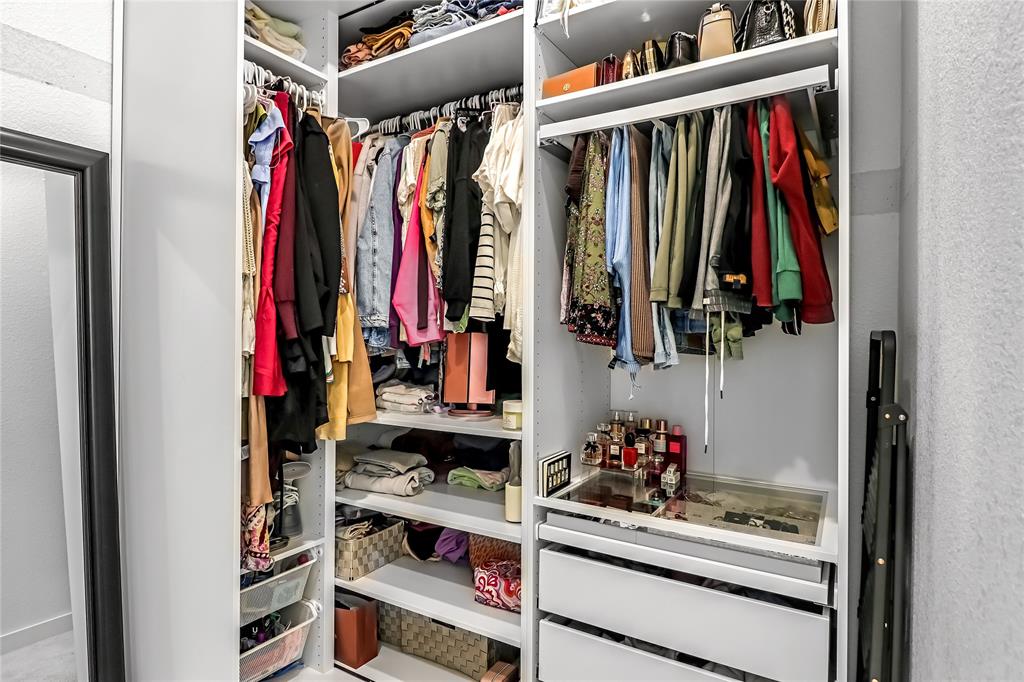 Trinity Falls Planning Unit 7 Ph 4 - Residential